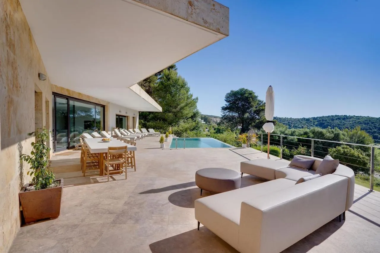 Gravity- Luxurious Paradise With Sea View San Roque