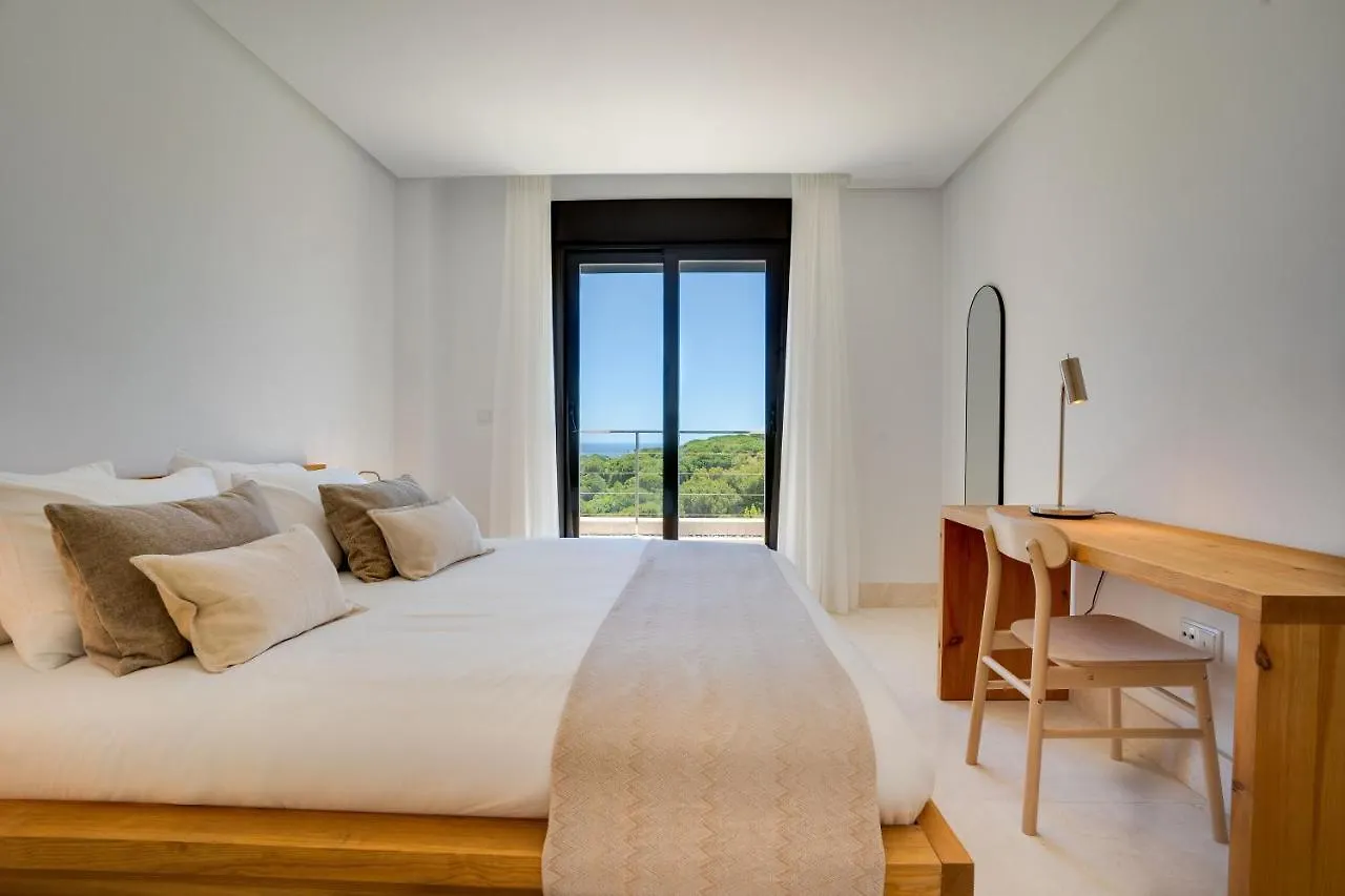 Gravity- Luxurious Paradise With Sea View San Roque  San Roque (Andalucia)