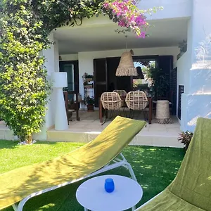 Apartamento La Alcaidesa Valerie & Bruno, San Roque (Andalucia)