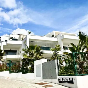 Apartamento 321 - Luxury Penthouse With Amazing Views, San Roque (Andalucia)