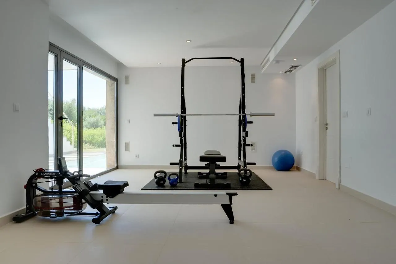Gravity- Luxurious Paradise With Sea View Villa San Roque  San Roque (Andalucia)